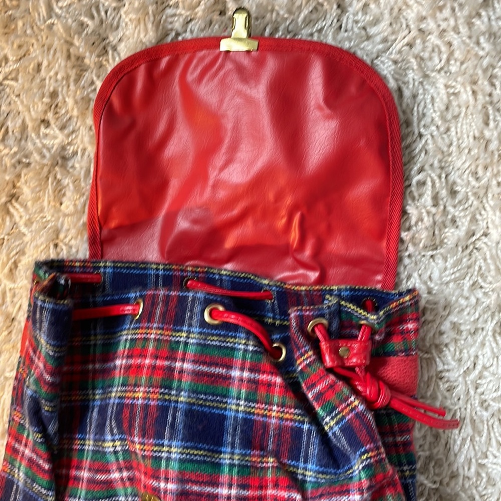 Mini backpack - Picture 2 of 2